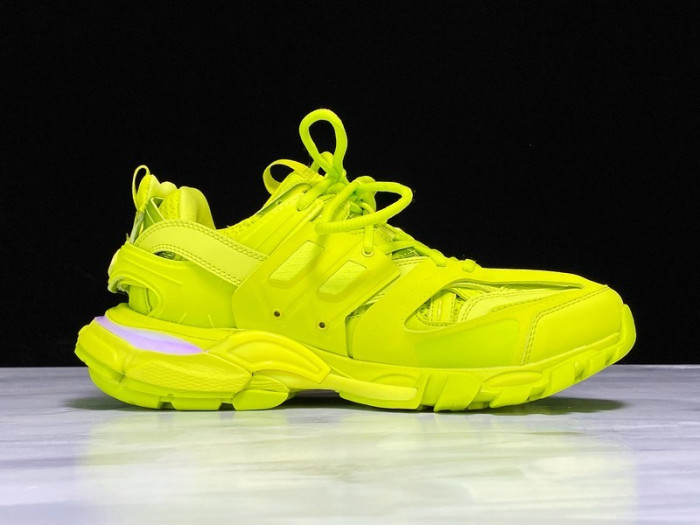 TRACK SNEAKER TS030