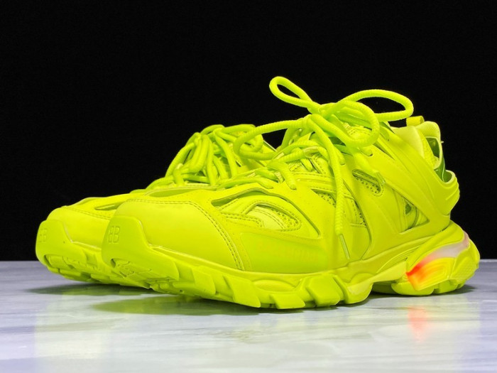 TRACK SNEAKER TS030