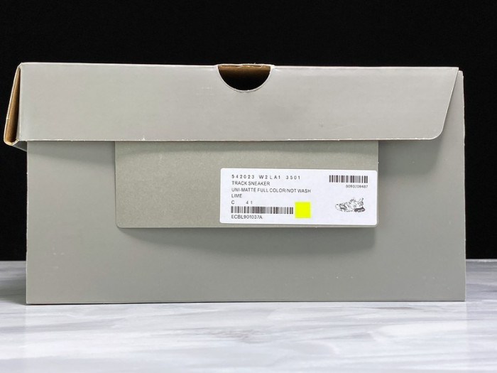 TRACK SNEAKER TS030