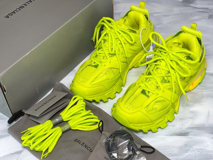 TRACK SNEAKER TS030