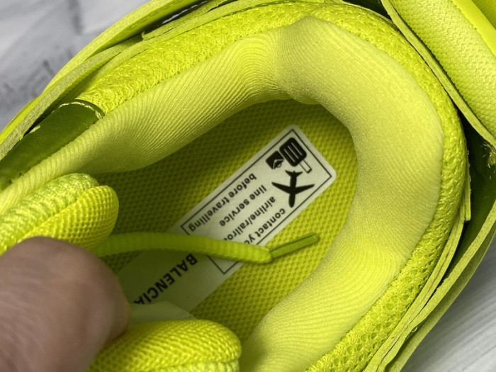 TRACK SNEAKER TS030
