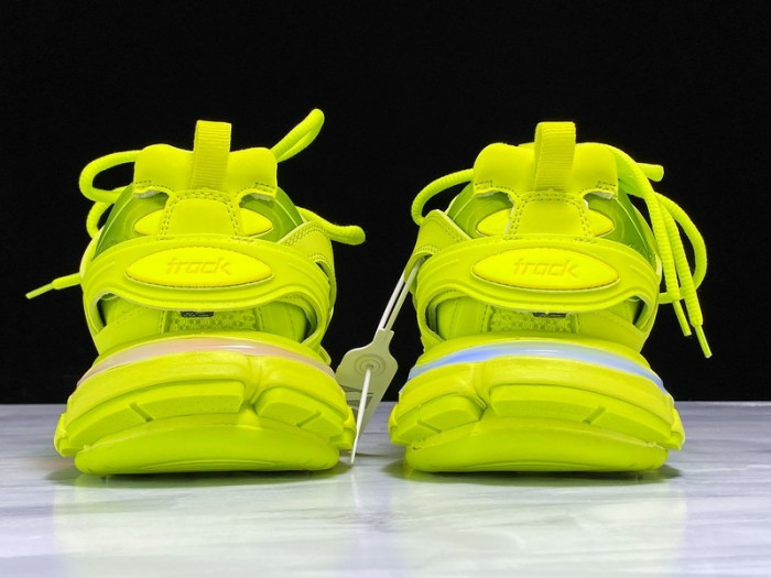 TRACK SNEAKER TS030