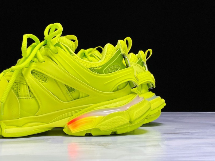 TRACK SNEAKER TS030