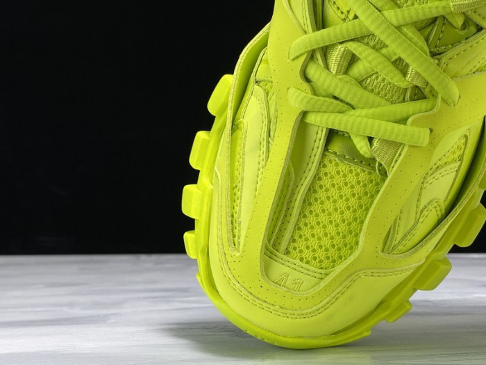 TRACK SNEAKER TS030