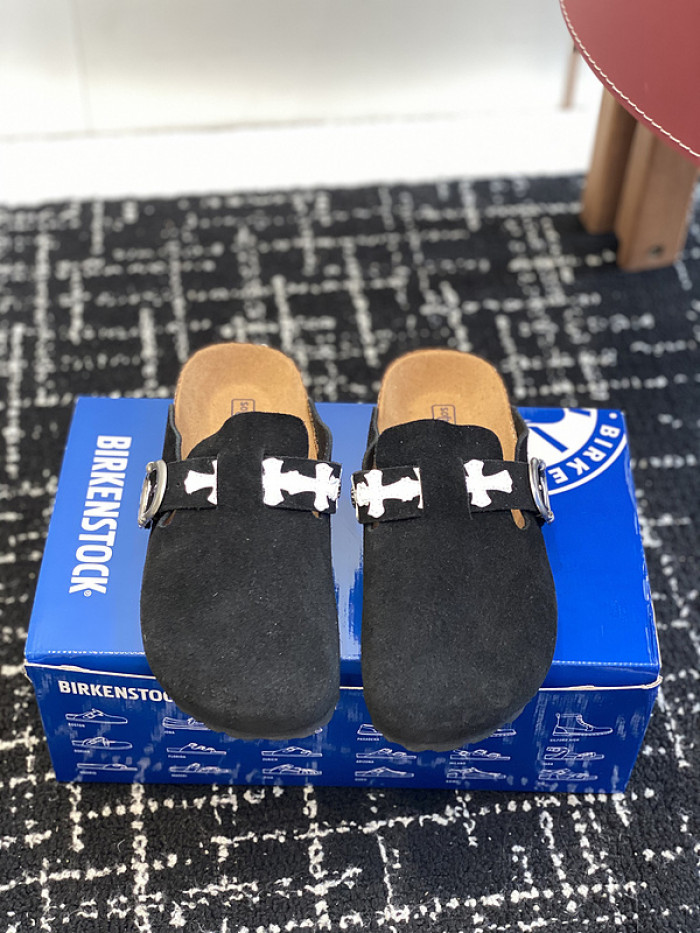 CHROME HEARTS Sandal