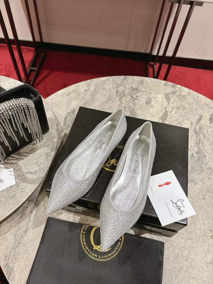 C&L sneakers