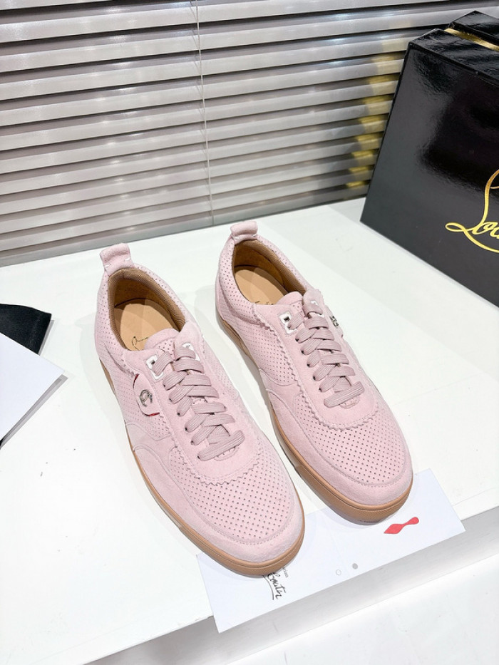 C&L sneakers