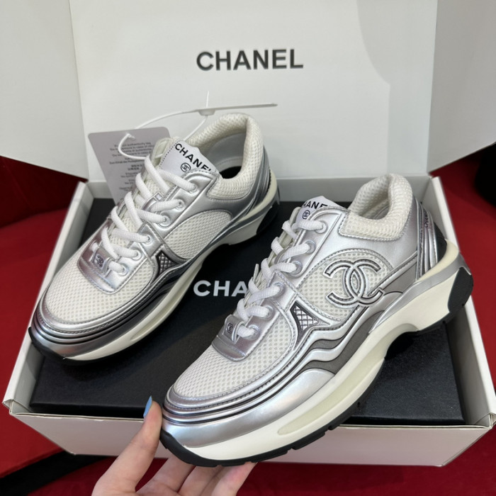 Chane* sneakers