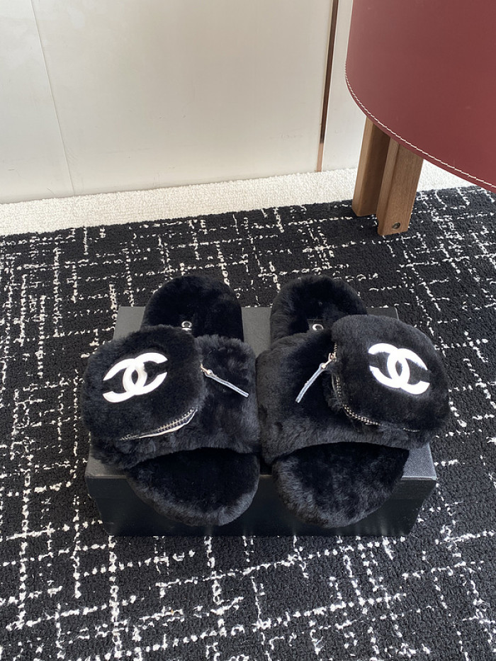 Chane* Sandal
