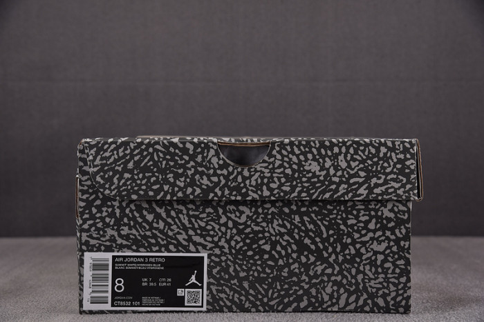 Air Jordan 3 