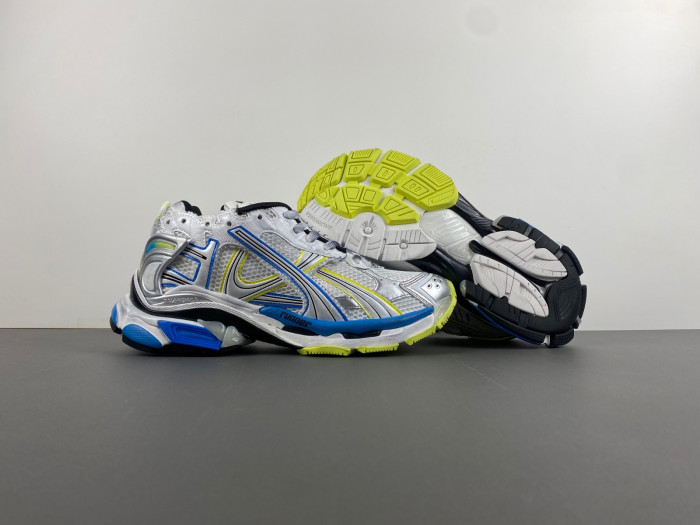 RUNNER SNEAKER RS098