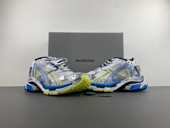 RUNNER SNEAKER RS098