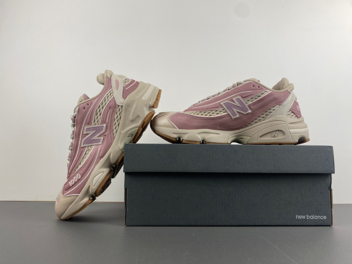 NEW BALANCE SNEAKER NB120