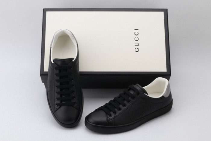 Gucc* Trainer Sneaker56