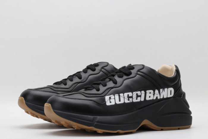 Gucc* Trainer Sneaker35