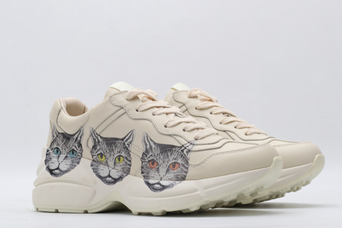 Gucc* Trainer Sneaker20