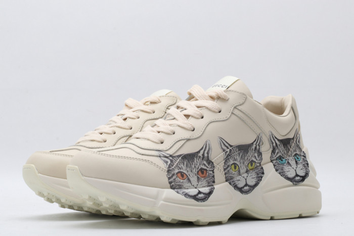 Gucc* Trainer Sneaker20