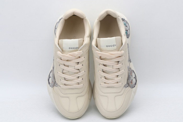 Gucc* Trainer Sneaker20