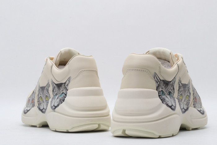 Gucc* Trainer Sneaker20