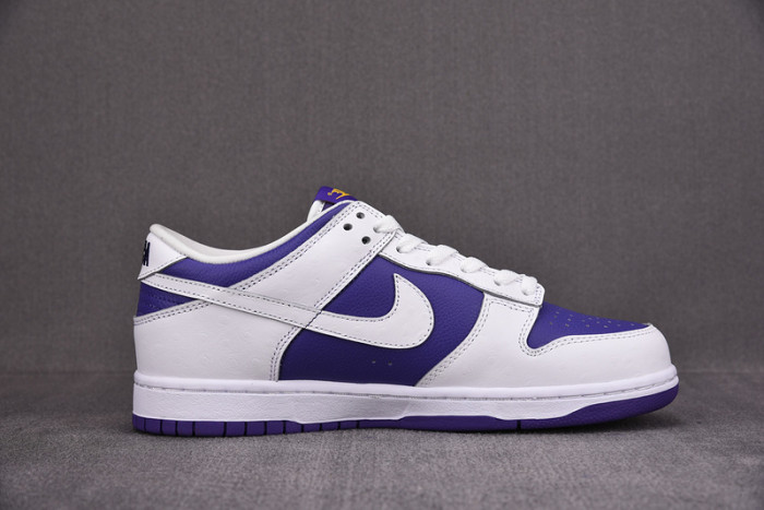 NIKE SB DUNK LOW “FLIP THE OLD SCHOOL” DJ4636-100