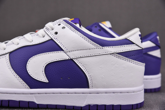 NIKE SB DUNK LOW “FLIP THE OLD SCHOOL” DJ4636-100