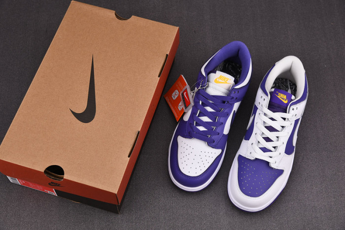 NIKE SB DUNK LOW “FLIP THE OLD SCHOOL” DJ4636-100