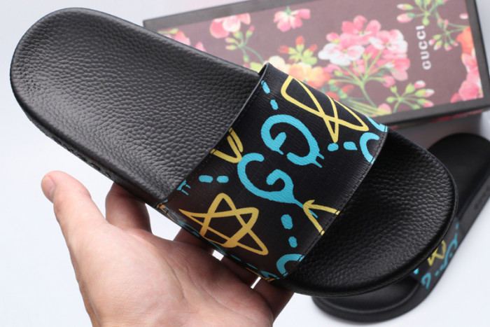 Gucc* Sandal60