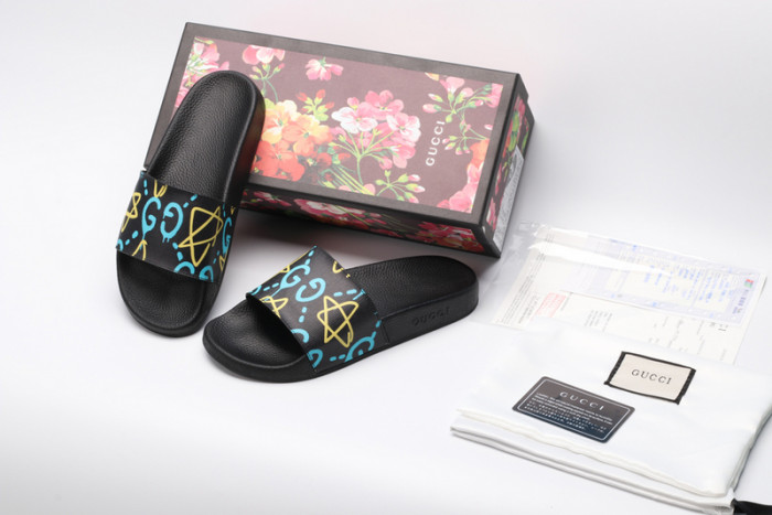 Gucc* Sandal60