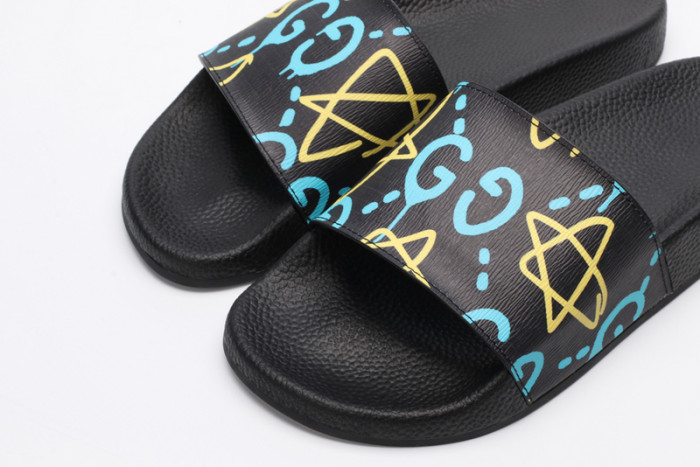 Gucc* Sandal60