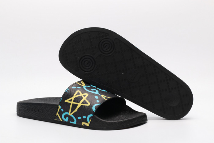 Gucc* Sandal60