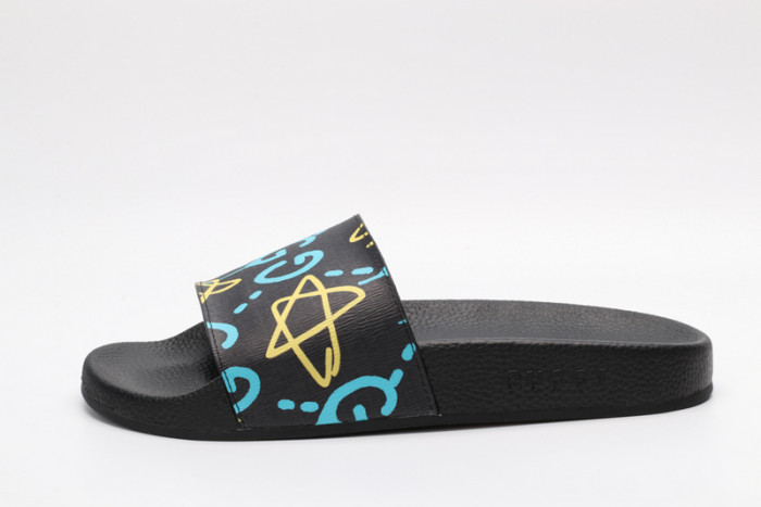 Gucc* Sandal60