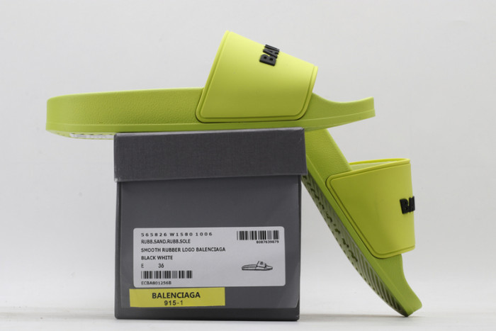 Balenciag* Sandal7