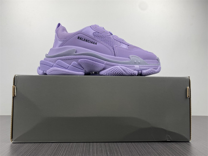 TRIPLES TRAINER SNEAKERS 2000039