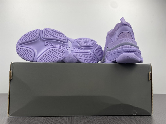 TRIPLES TRAINER SNEAKERS 2000039