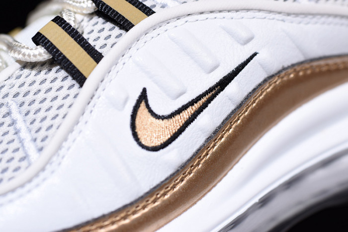 Air Max 98 Uk "prime Meridian" AJ6302-100