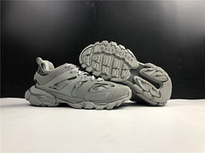 TRACK SNEAKER TS039