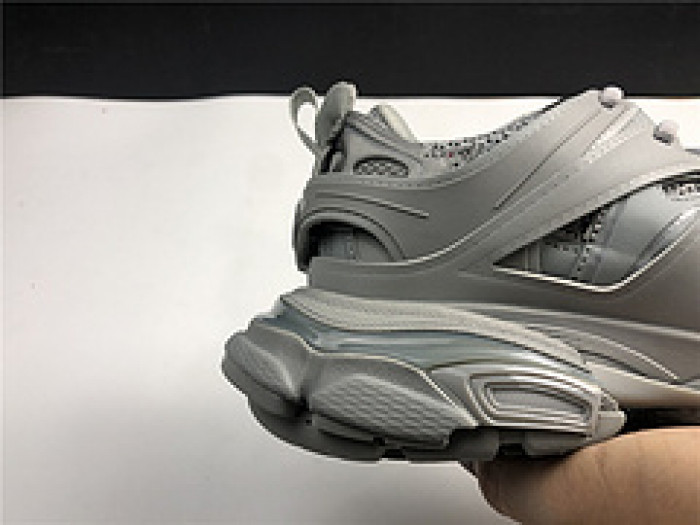 TRACK SNEAKER TS039