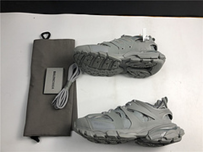 TRACK SNEAKER TS039