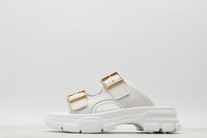 Gucc* Sandal37