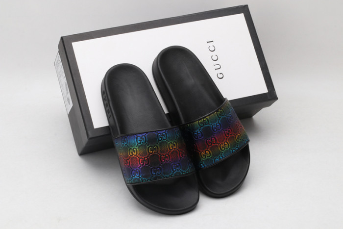 Gucc* Sandal42