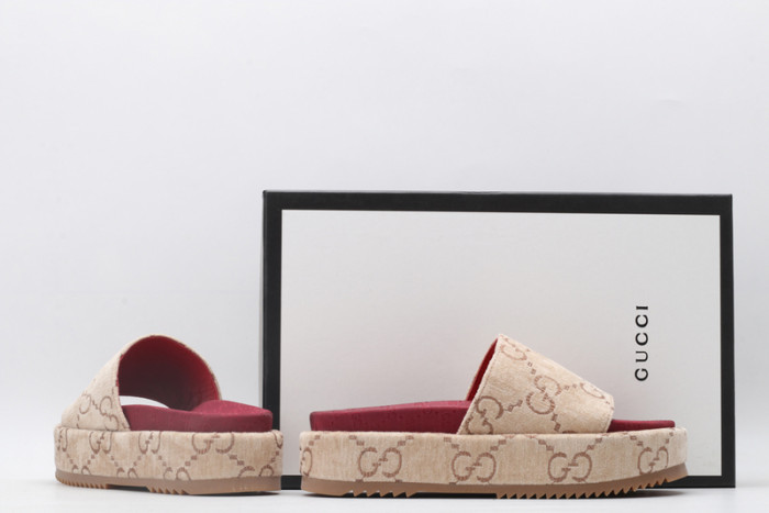 Gucc* Sandal85