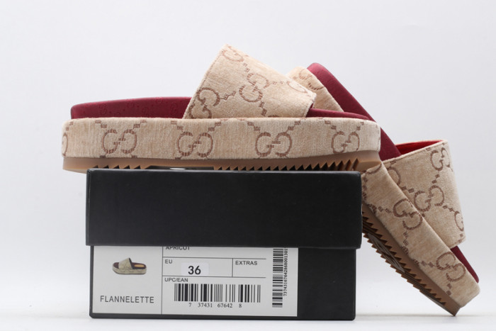 Gucc* Sandal85