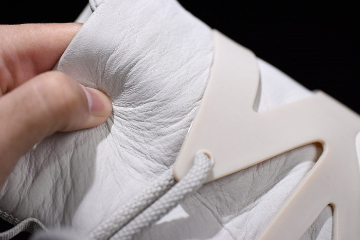 Nike Air Fear of God 1 Grey Color AR4237-002