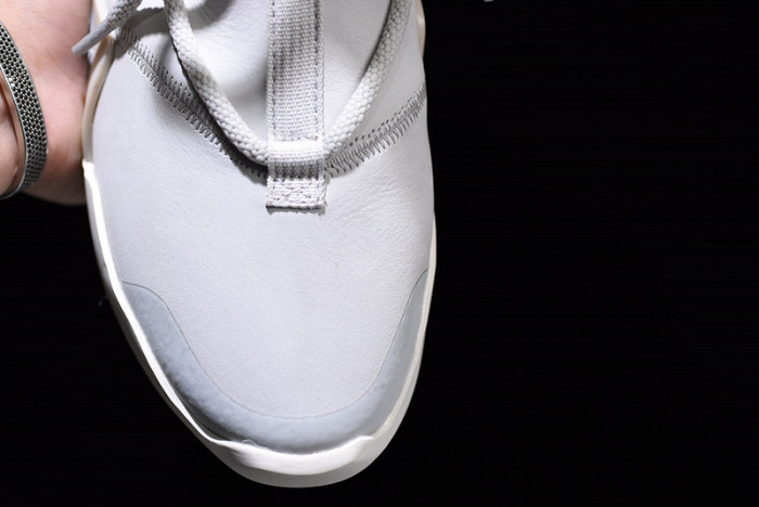 Nike Air Fear of God 1 Grey Color AR4237-002
