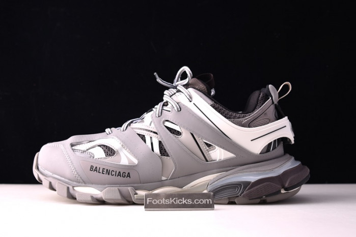 TRACK SNEAKER TS018