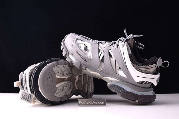 TRACK SNEAKER TS018