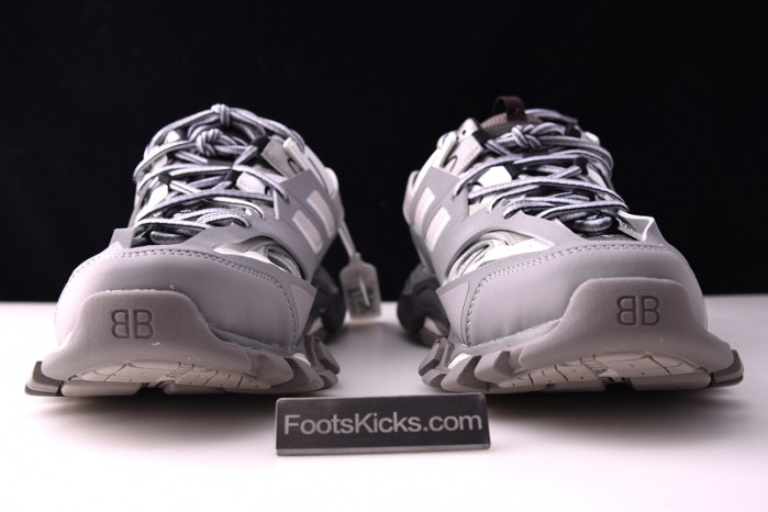 TRACK SNEAKER TS018