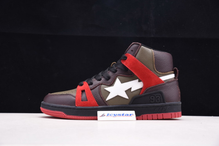 Bathing Ape R000000