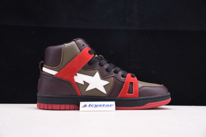 Bathing Ape R000000