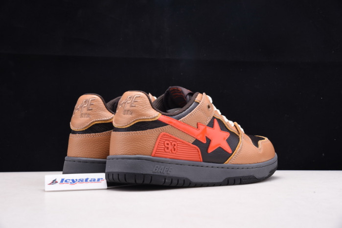 BATHING APE S000005